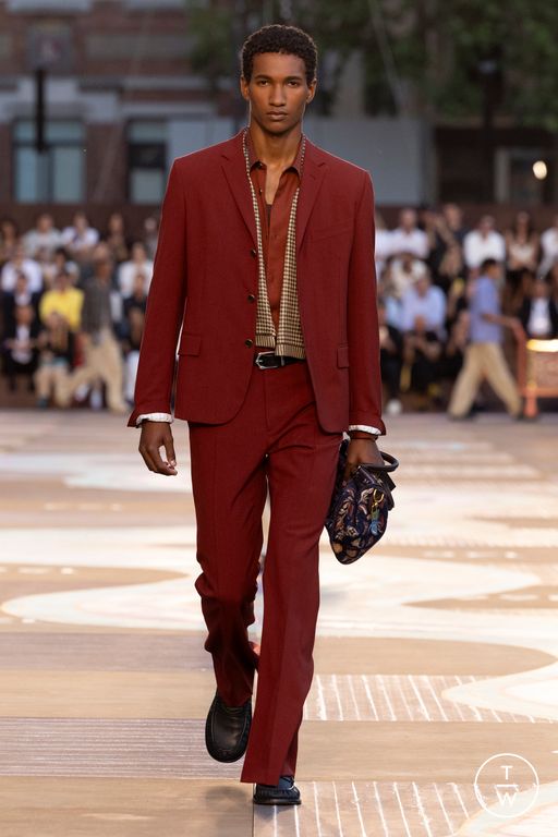 SS 26 Louis Vuitton Look 20