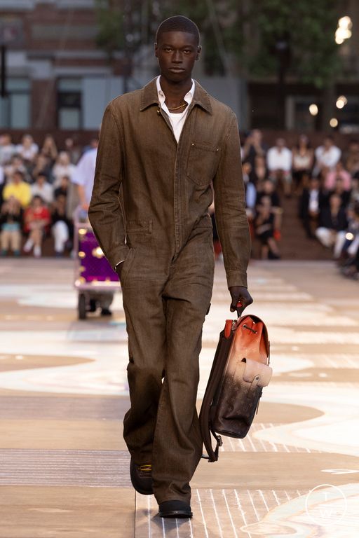 SS 26 Louis Vuitton Look 25