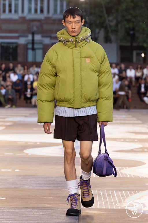SS 26 Louis Vuitton Look 31