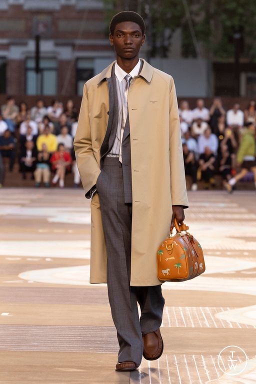 SS 26 Louis Vuitton Look 37