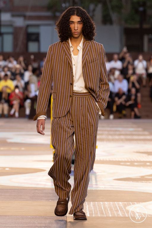 SS 26 Louis Vuitton Look 39