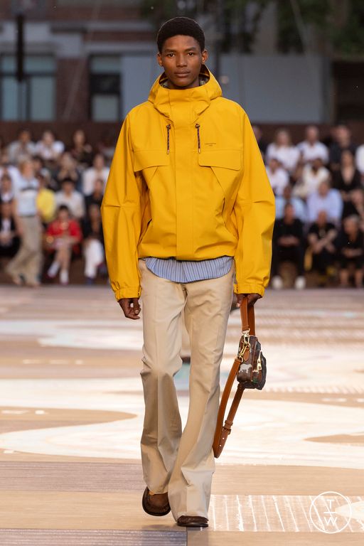 SS 26 Louis Vuitton Look 43