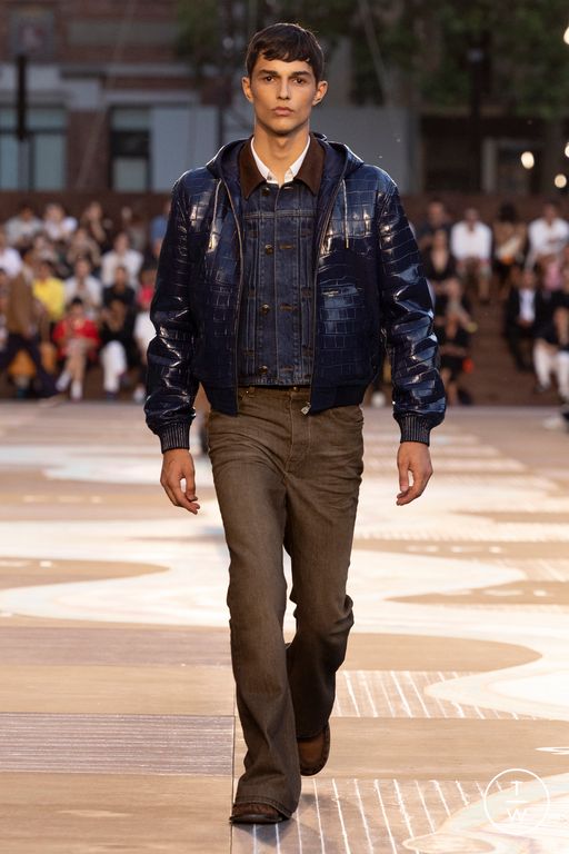 SS 26 Louis Vuitton Look 51