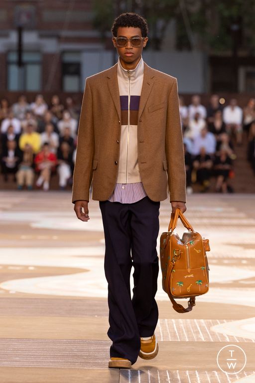 SS 26 Louis Vuitton Look 54
