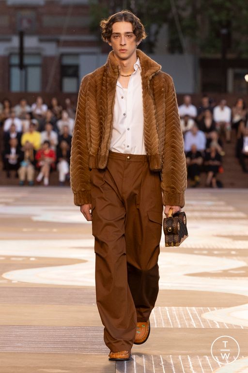 SS 26 Louis Vuitton Look 55