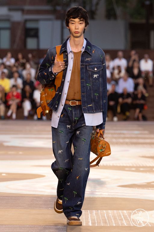 SS 26 Louis Vuitton Look 56