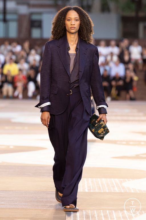 SS 26 Louis Vuitton Look 6