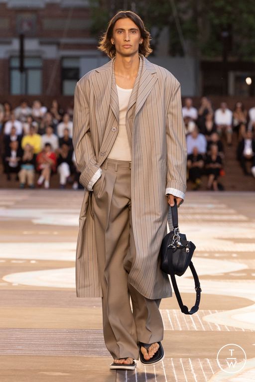 SS26 Louis Vuitton Look 60