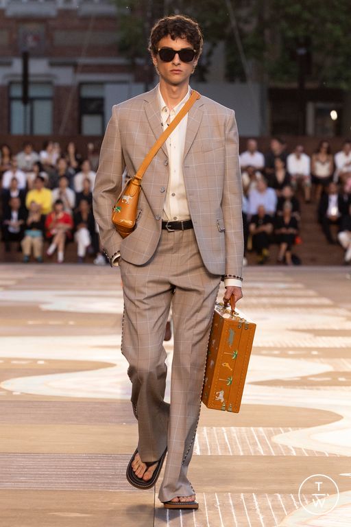SS 26 Louis Vuitton Look 61