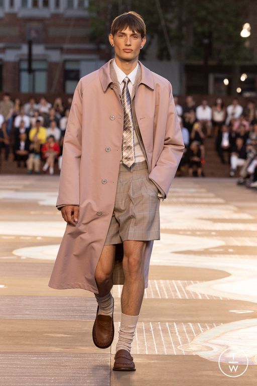 SS 26 Louis Vuitton Look 65