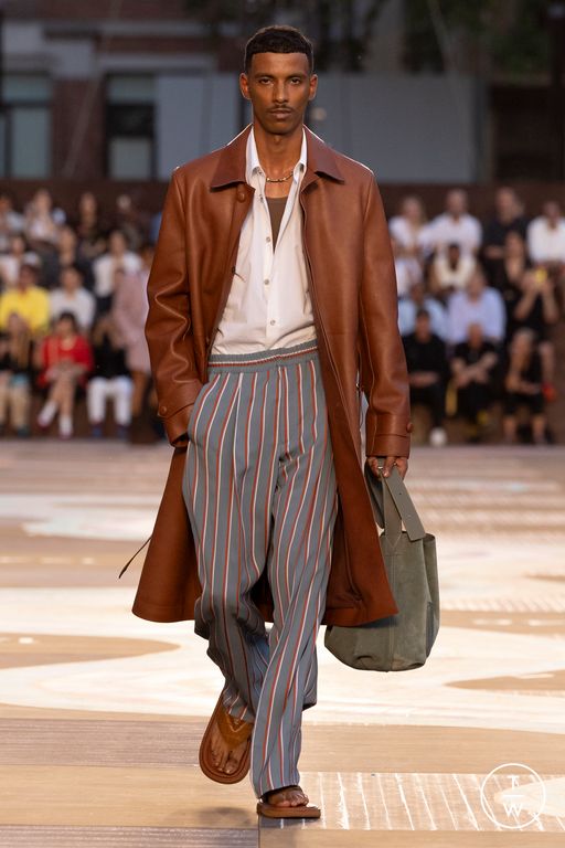 SS26 Louis Vuitton Look 66