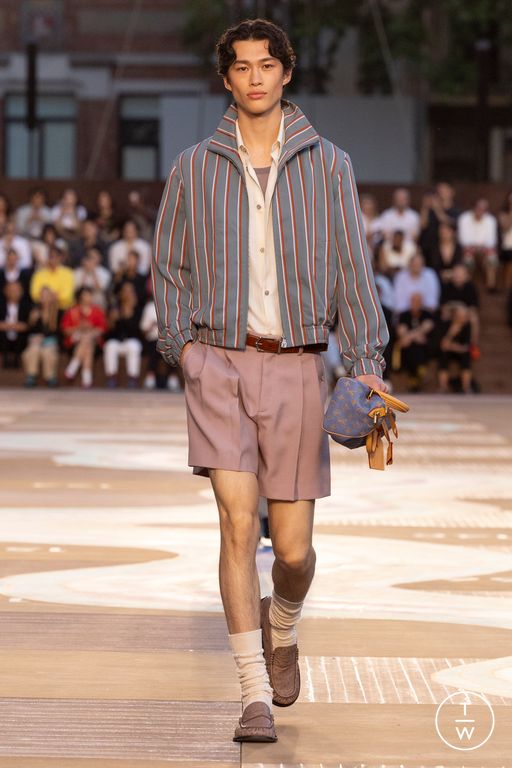 SS 26 Louis Vuitton Look 67