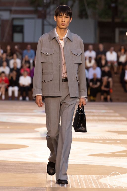SS26 Louis Vuitton Look 68