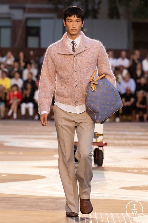 SS26 Louis Vuitton Look 70