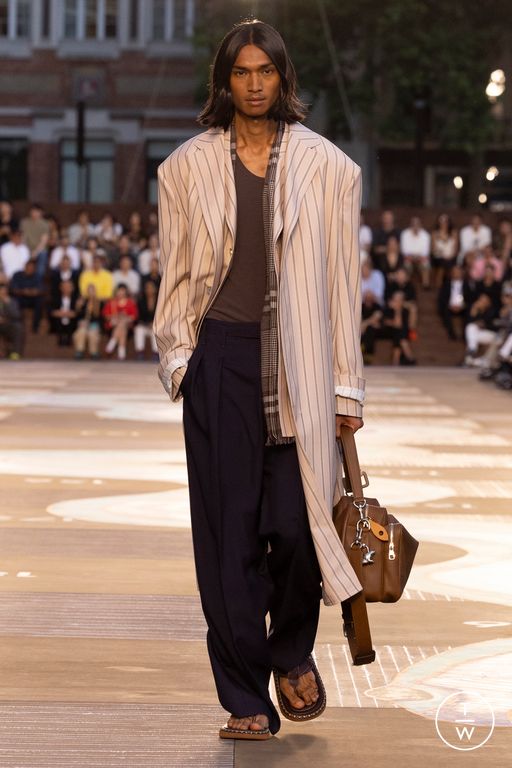 SS 26 Louis Vuitton Look 74