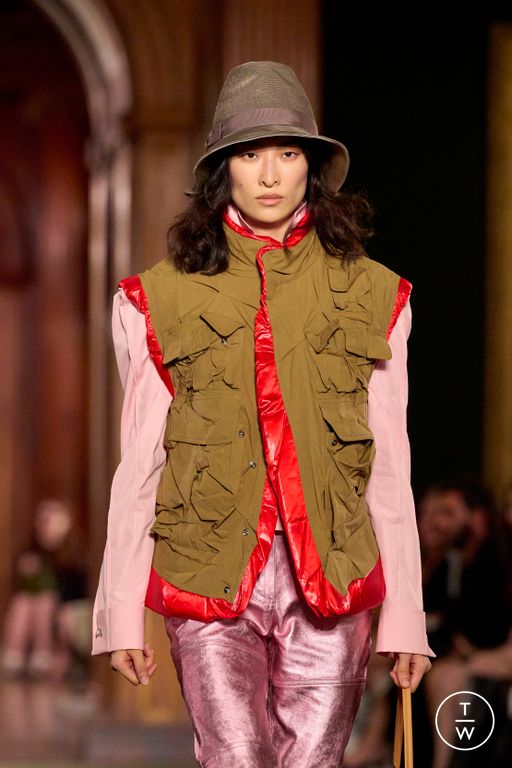 RS27 Louis Vuitton Look 10
