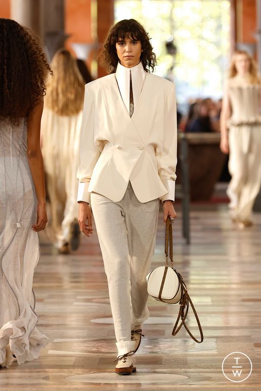SS26 Louis Vuitton Look 6