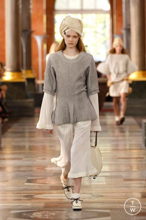 SS26 Louis Vuitton Look 10