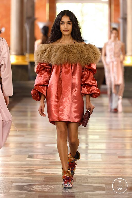 SS26 Louis Vuitton Look 15