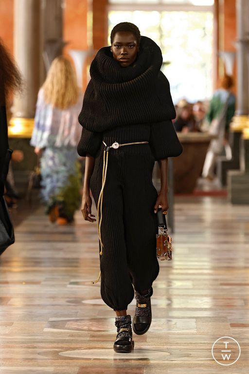 SS26 Louis Vuitton Look 45