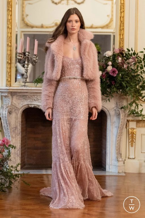 FW26 LoveShackFancy Look 5