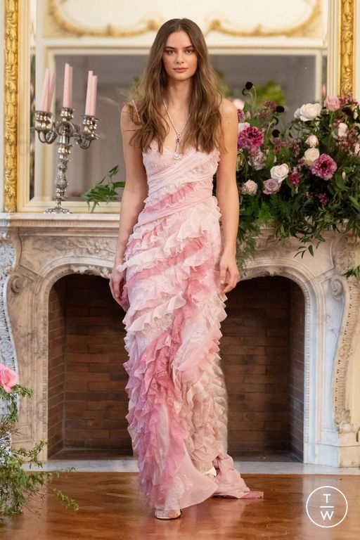 FW26 LoveShackFancy Look 12