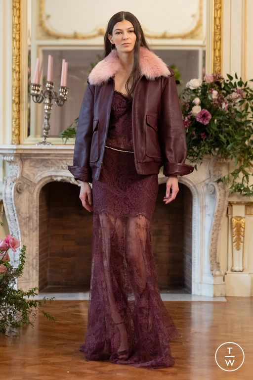 FW26 LoveShackFancy Look 27