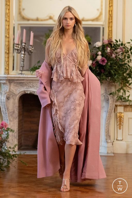 FW26 LoveShackFancy Look 28