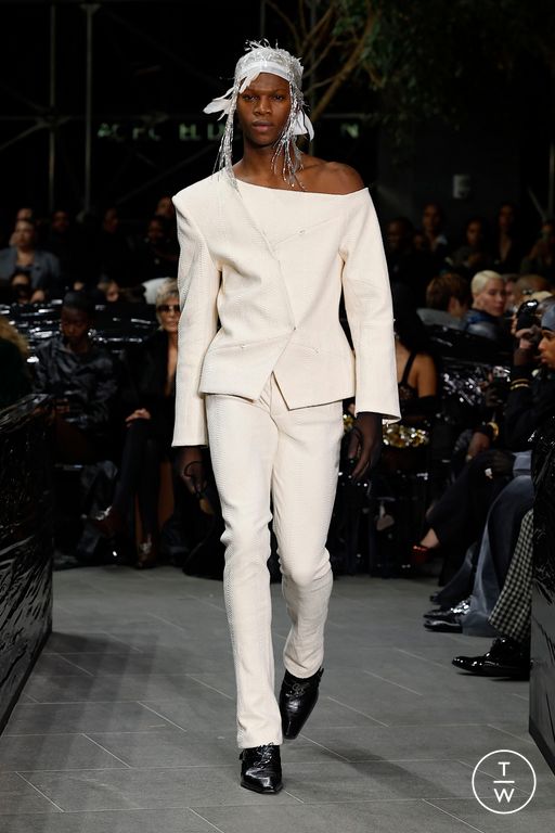 FW25 Luar Look 1