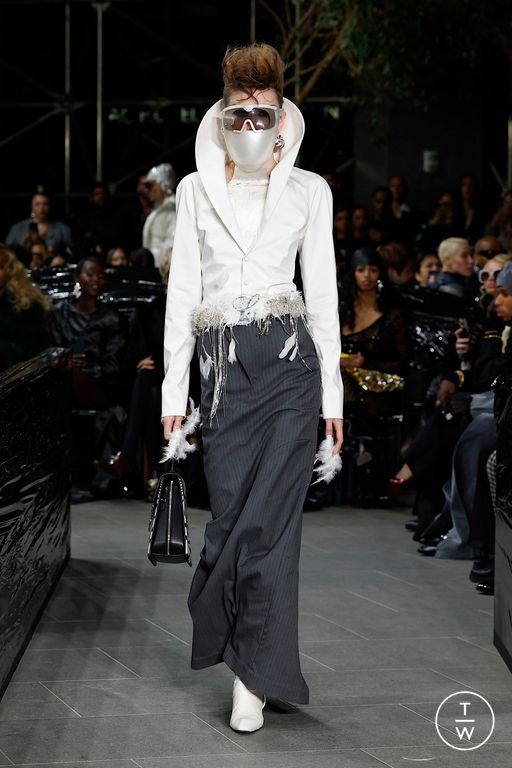 FW25 Luar Look 4