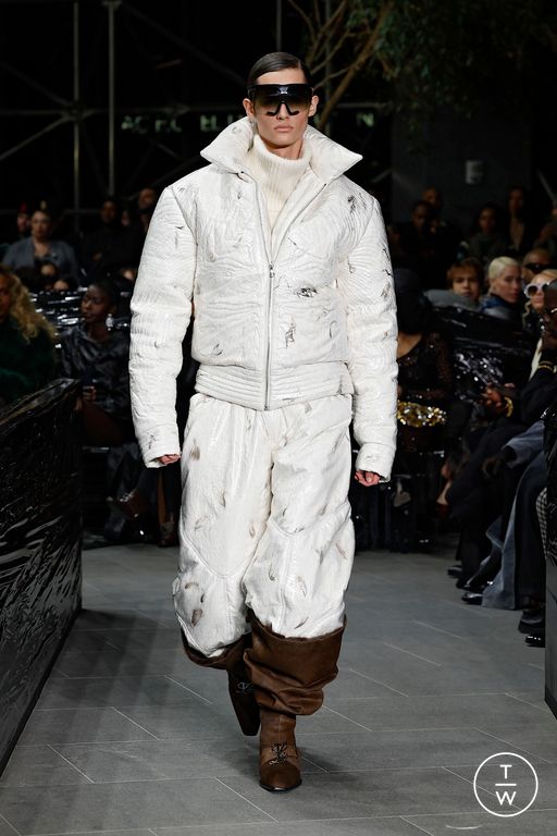 FW25 Luar Look 5