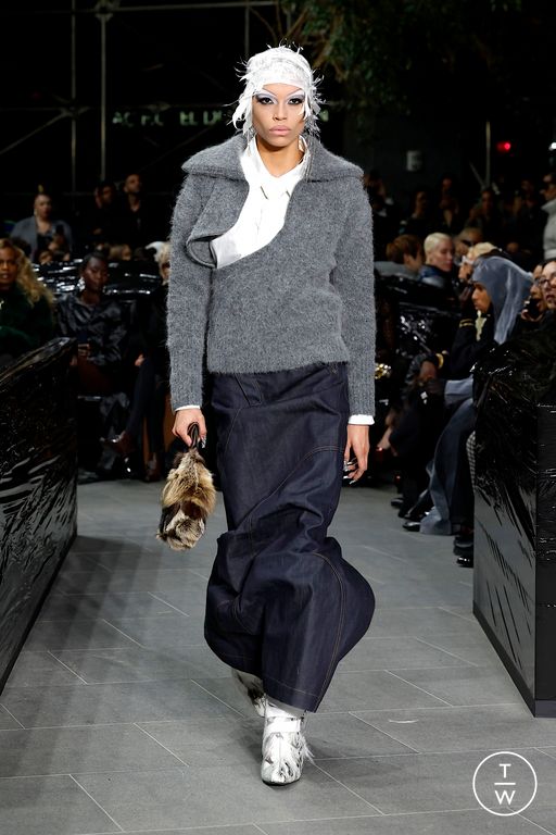 FW25 Luar Look 6