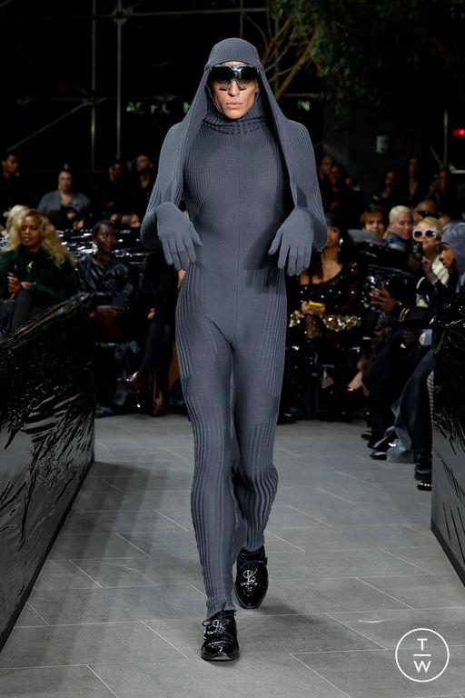 FW25 Luar Look 7