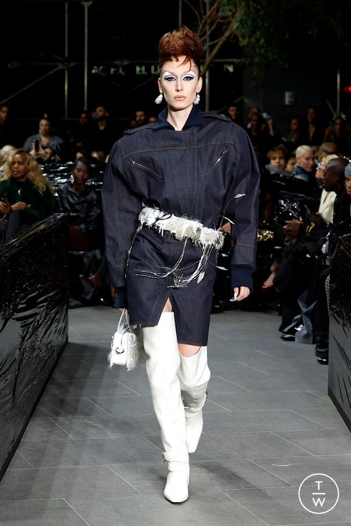 FW25 Luar Look 8