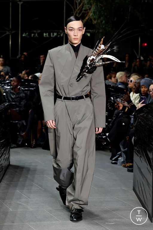 FW25 Luar Look 12