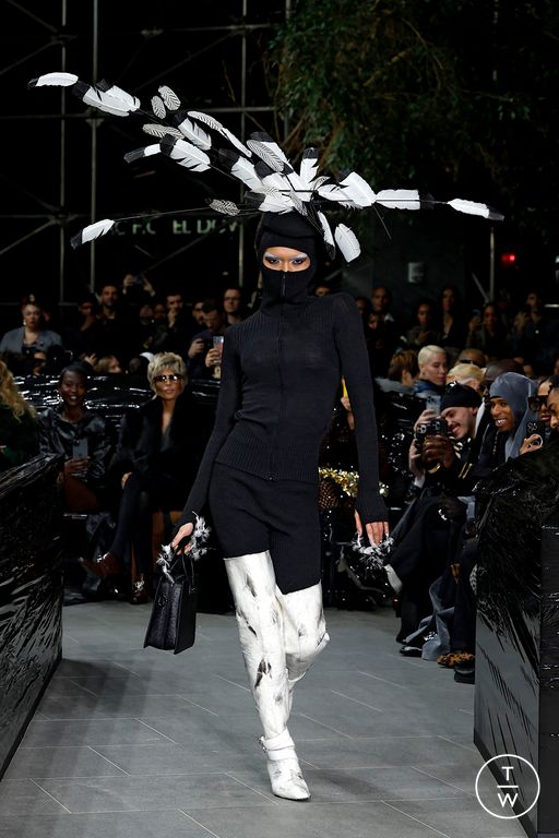 FW25 Luar Look 13