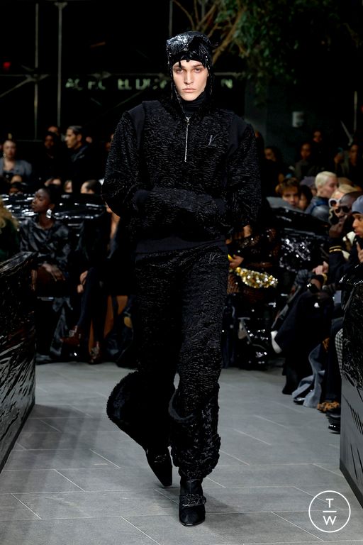 FW25 Luar Look 23