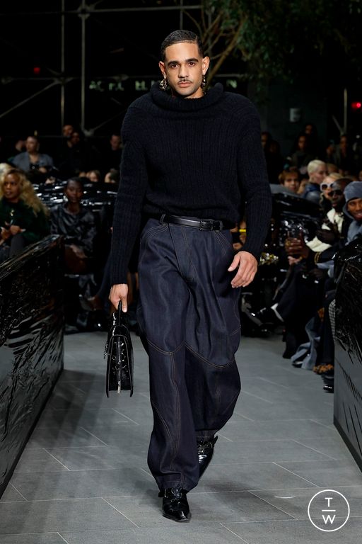 FW25 Luar Look 25