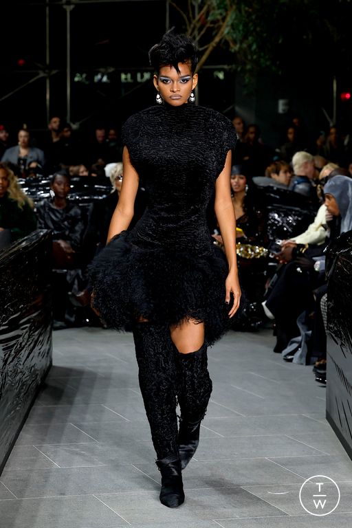 FW25 Luar Look 29