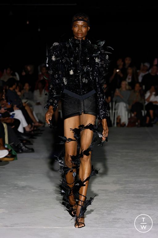 SS26 Luar Look 3