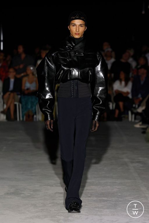 SS26 Luar Look 12