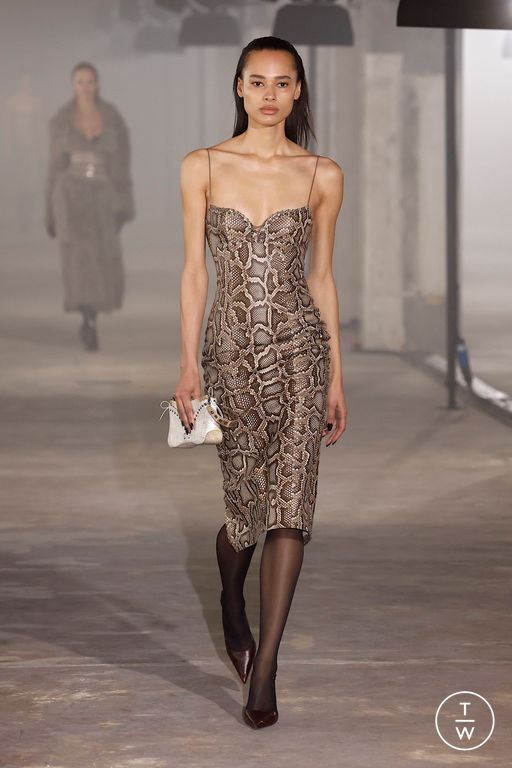 FW25 Ludovic de Saint Sernin Look 7