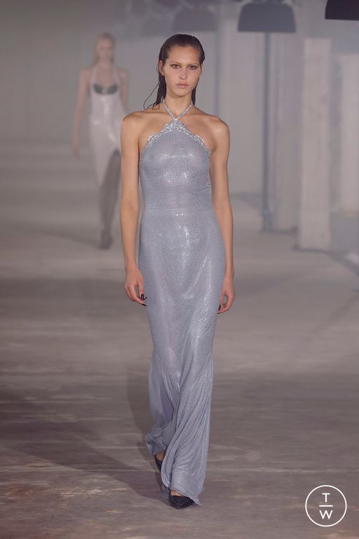 FW25 Ludovic de Saint Sernin Look 30