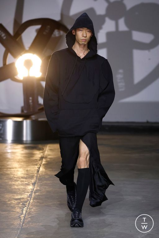 FW26 Lueder Look 1