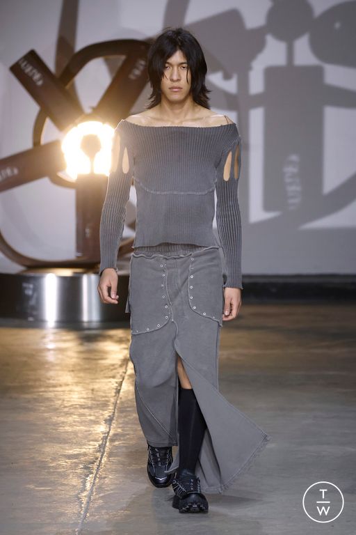 FW26 Lueder Look 8