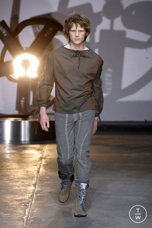 FW26 Lueder Look 9