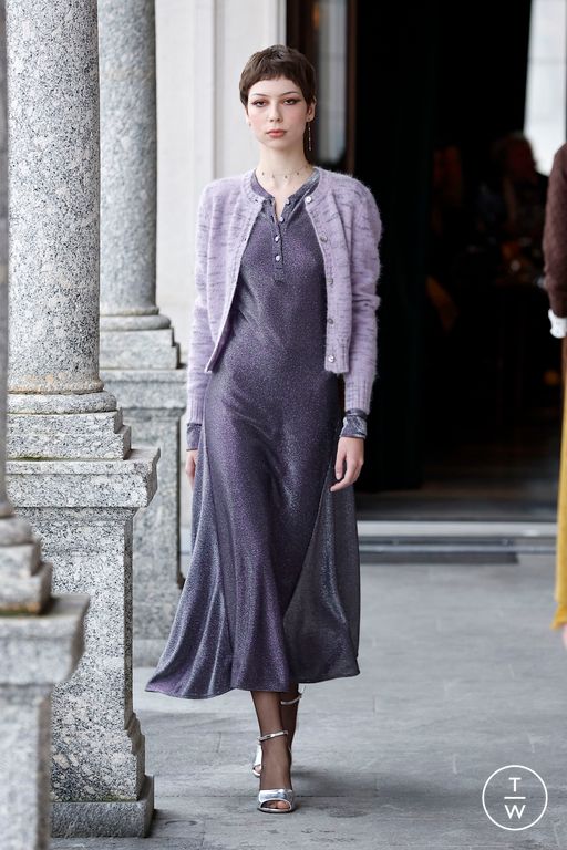 FW25 Luisa Beccaria Look 13