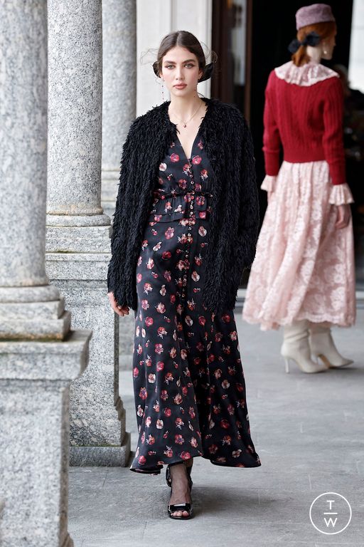 FW25 Luisa Beccaria Look 21