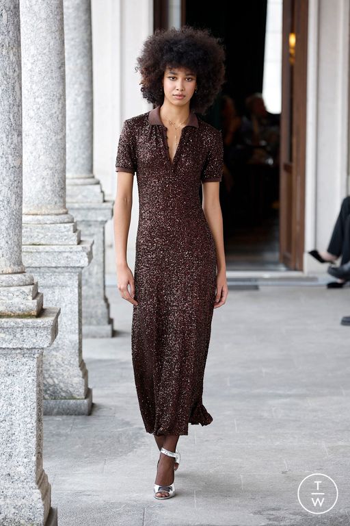 FW25 Luisa Beccaria Look 27