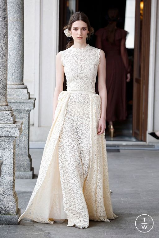 FW25 Luisa Beccaria Look 29